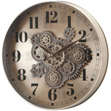 50cm Sydney Wall Clock